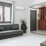 Anemoni Deluxe Maisonette