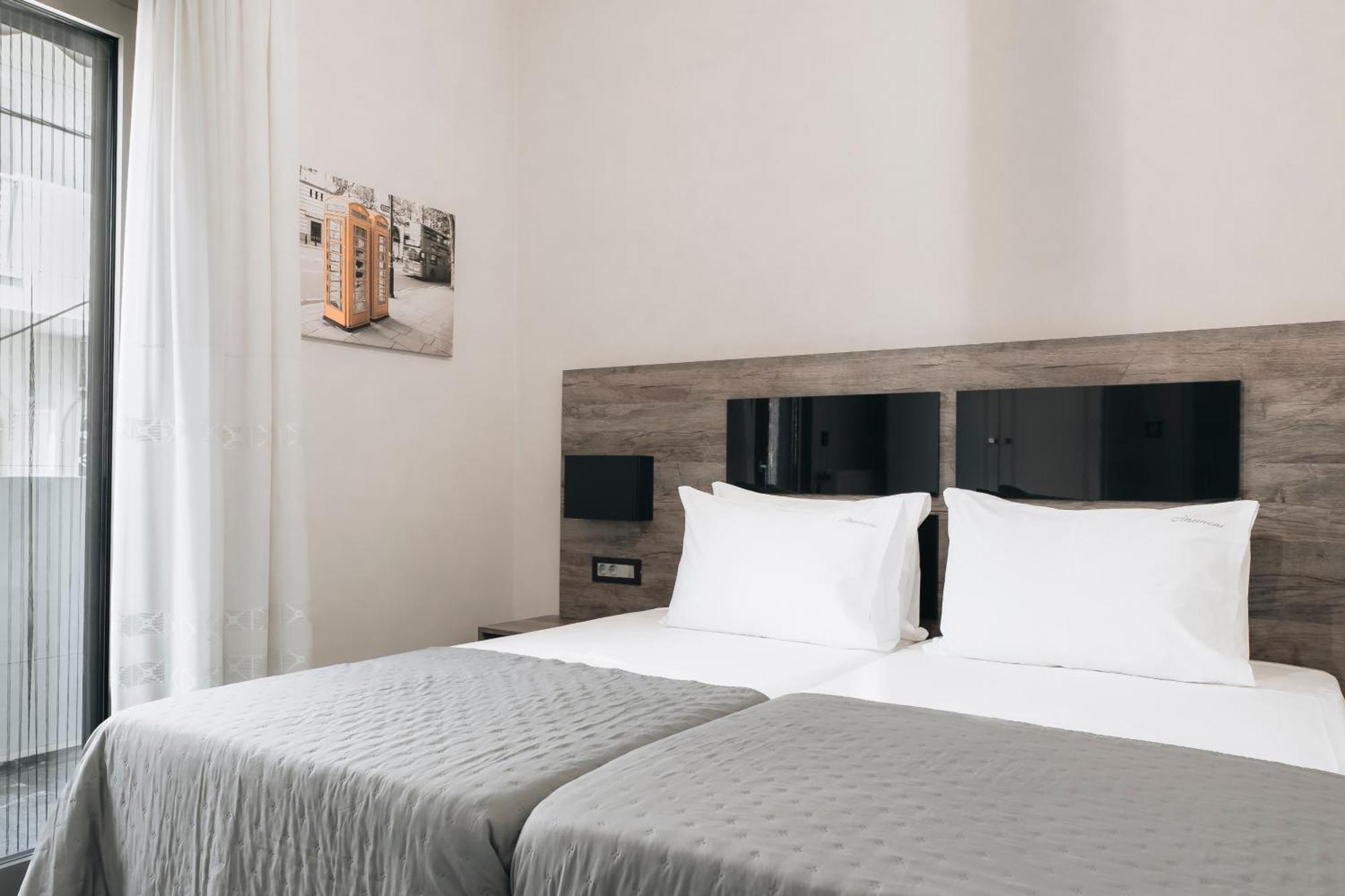 Apartament Anemoni Deluxe Maisonette