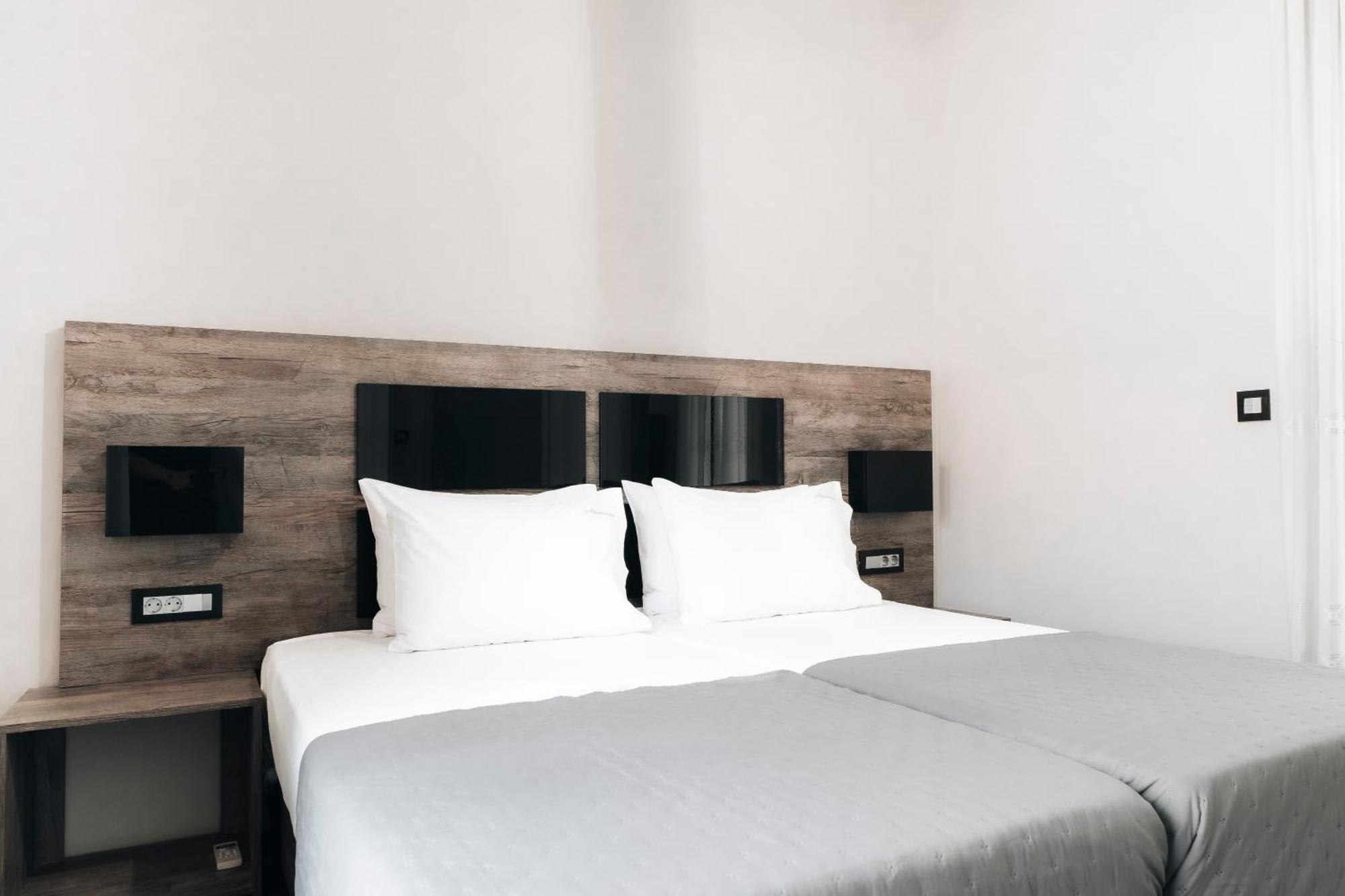 Apartament Anemoni Deluxe Maisonette *