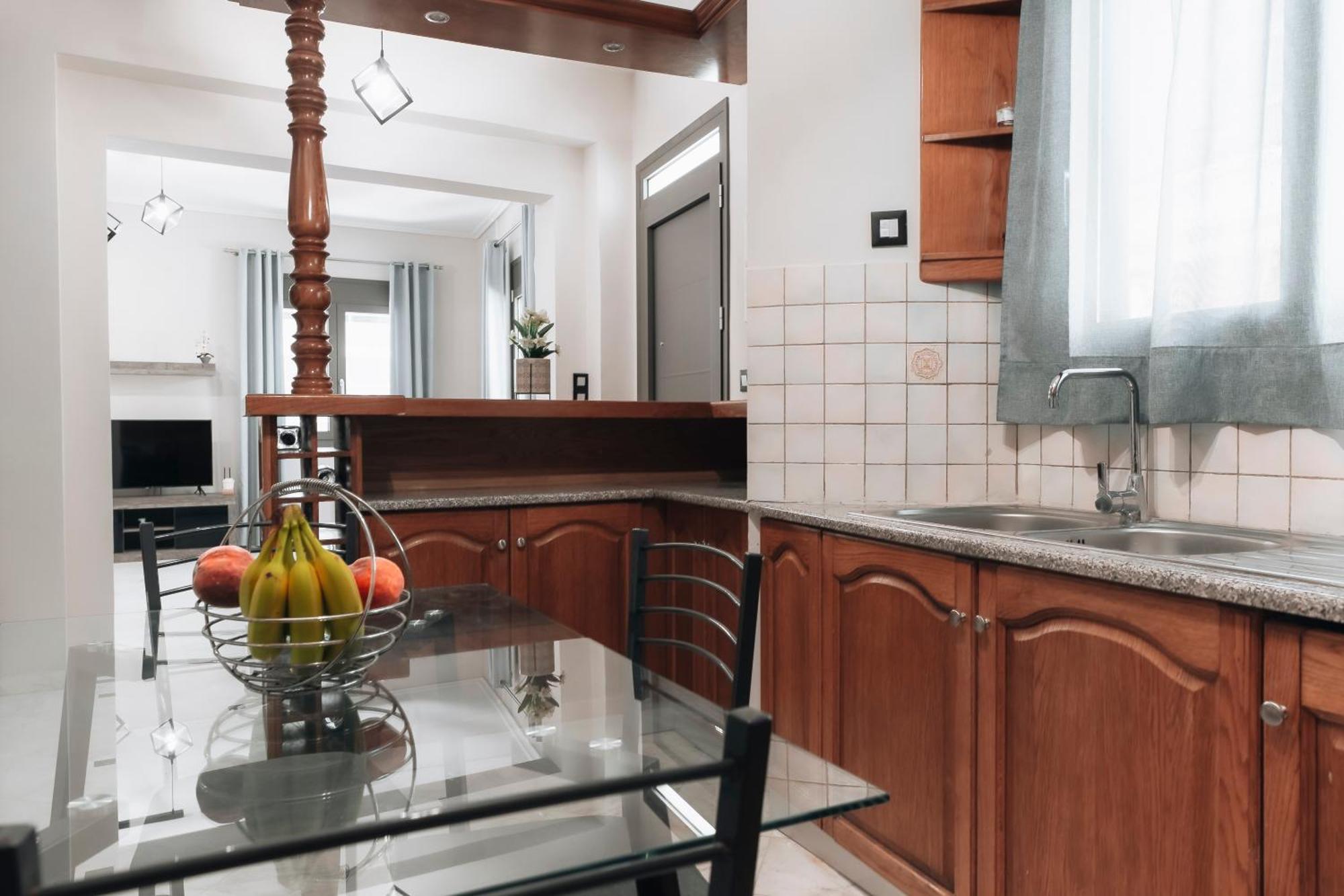 Apartament Anemoni Deluxe Maisonette Zakynthos