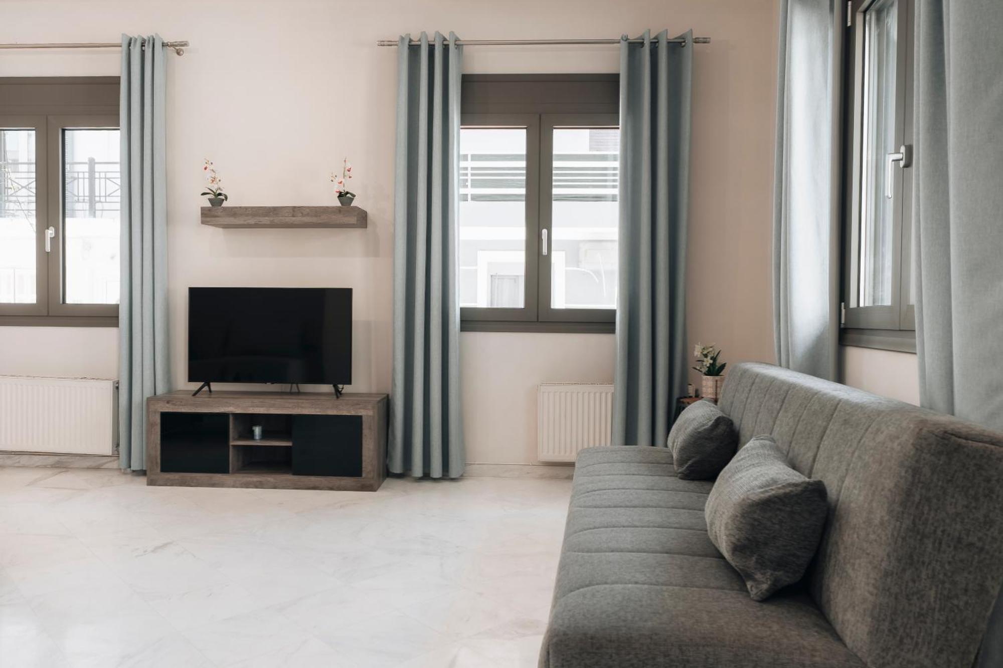 Anemoni Deluxe Maisonette