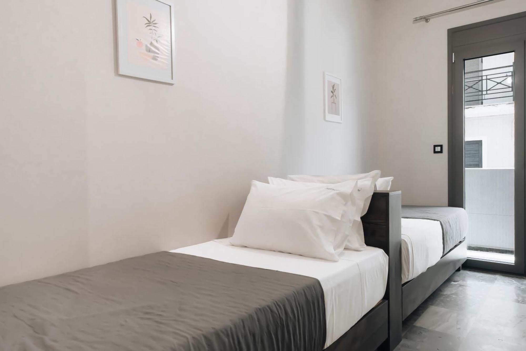Apartament Anemoni Deluxe Maisonette Zakynthos